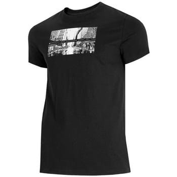 T-shirt Korte Mouw 4F TSM025