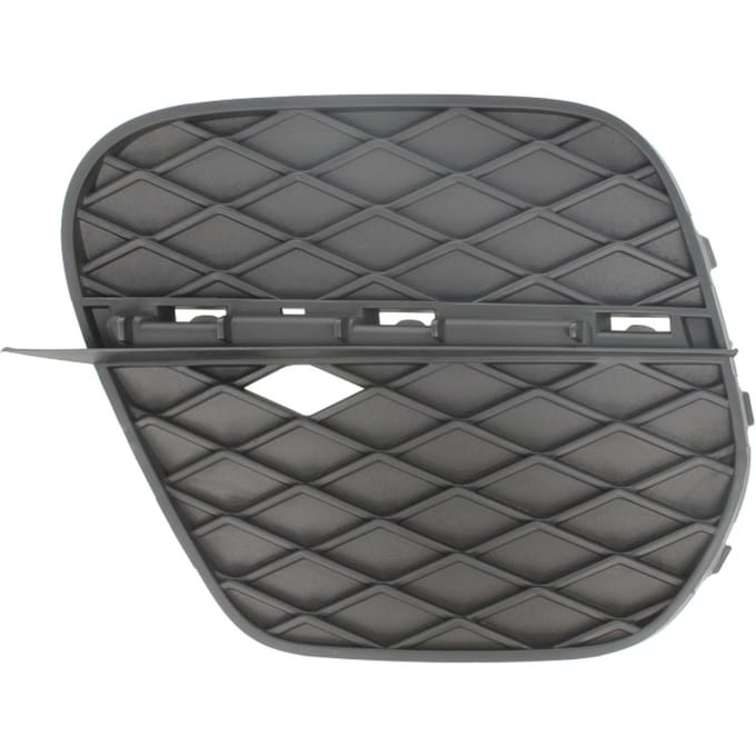 Ventilatierooster, bumper BLIC 6502-07-0096915P links