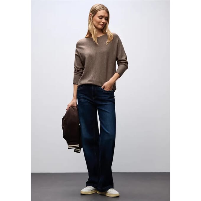 Basis Dolman-trui