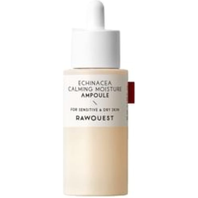 RAWQUEST - Echinacea Calming Moisture Ampoule 50ml