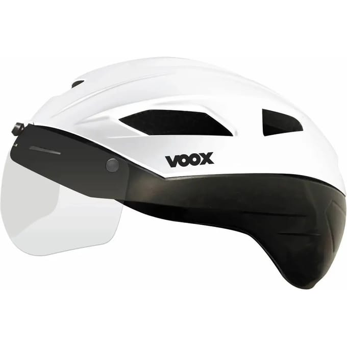 Koptelefoon Voox Visor