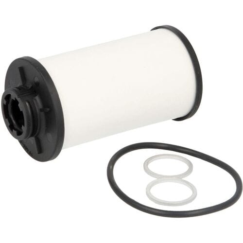 Hydraulische filter, automatische transmissie BOSCH F 026 407 380