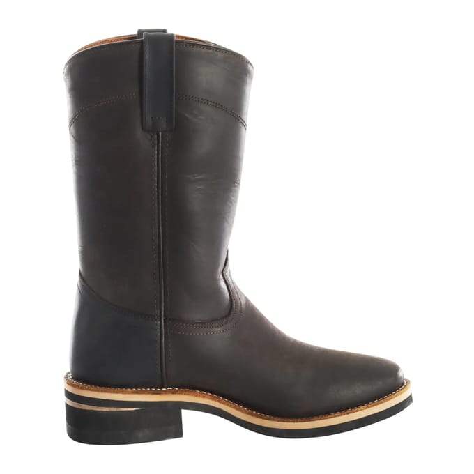 Western laarzen Pool's Classic Roper2