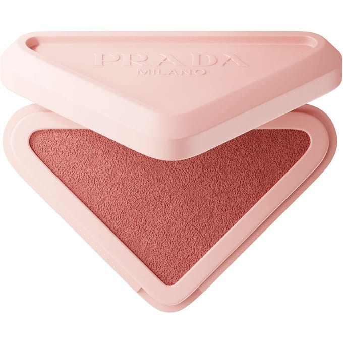 Prada Touch Blush 3.5g (Various Shades) - Bow