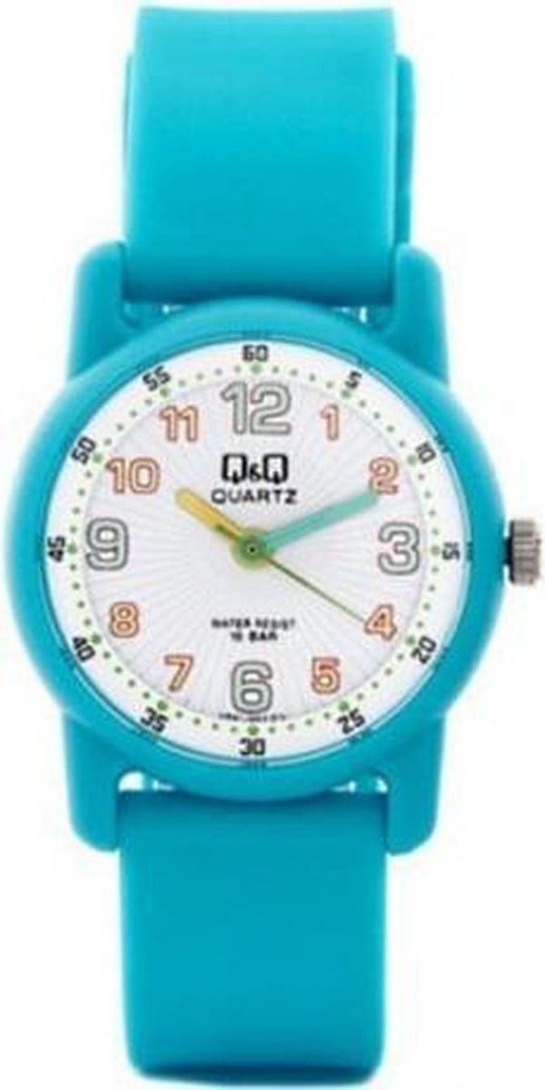 Kinderhorloge turquoise VR41J003Y