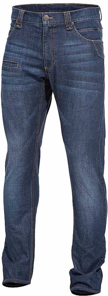 Pentagon Rogue Broek Blauw 48 / 32 Man