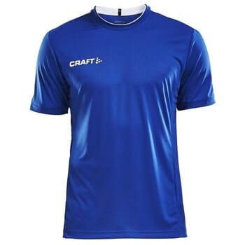 T-shirt Korte Mouw Craft Progress Practise