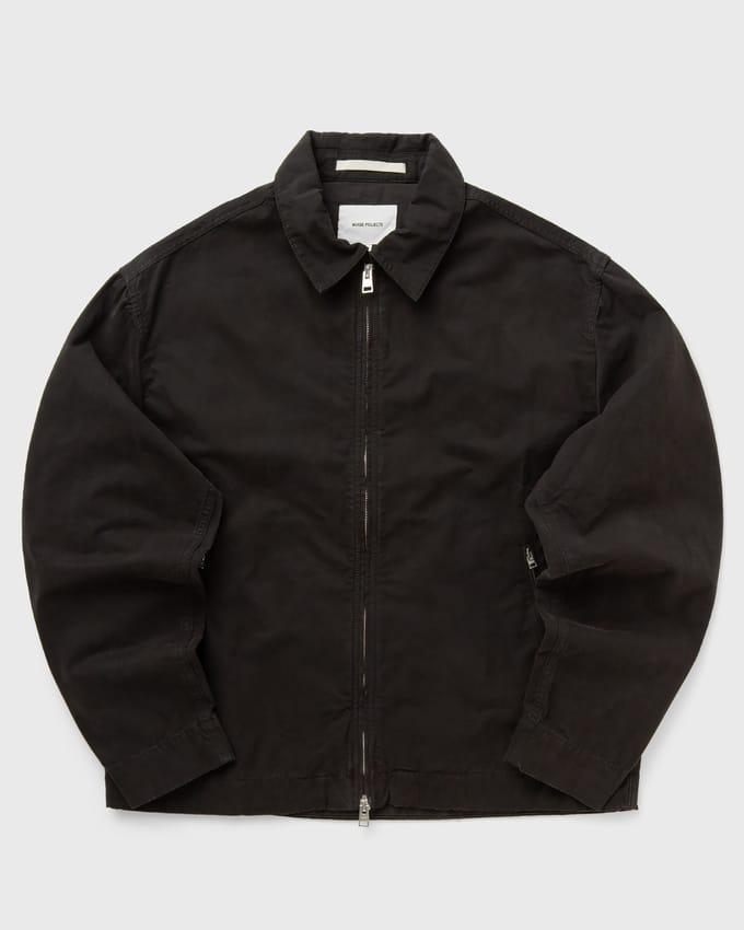Raabjerg Canvas Jacket