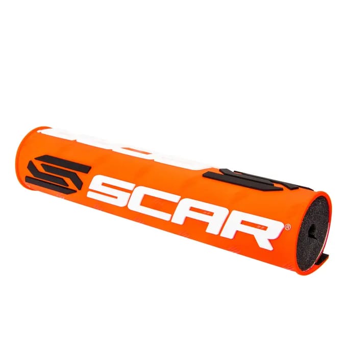 Motorfiets stuurschuim Scar