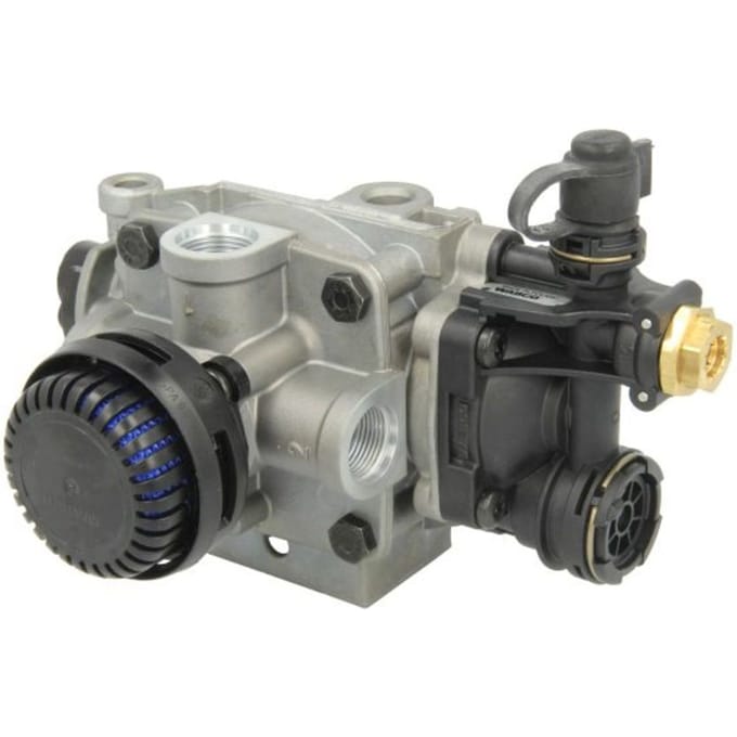 Remkrachtverdeler WABCO 4757200050