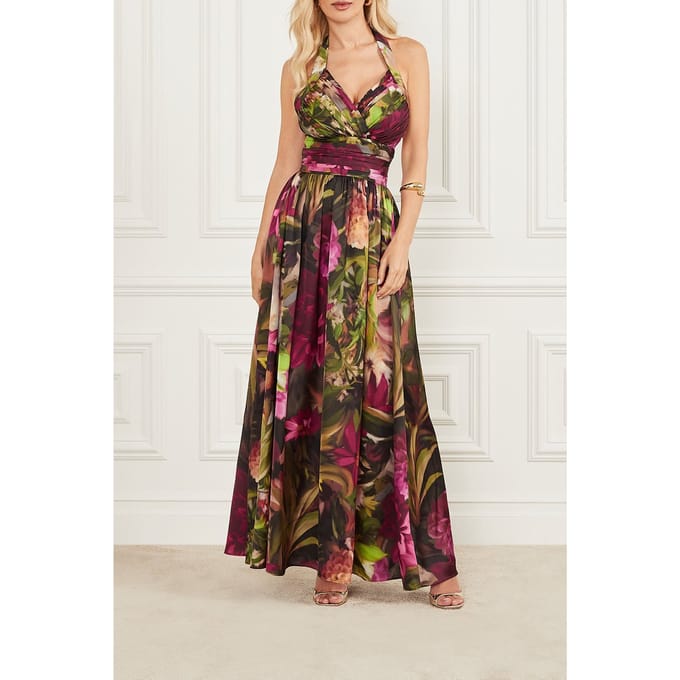 GUESS Marciano By  Wildwood Maxi Wildwood Maat: 38 | Maxi Jurken Outlet | Dames
