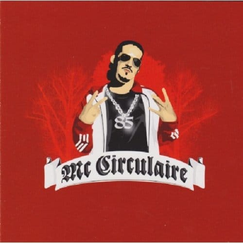 Mc Circulaire - Mc Circulaire