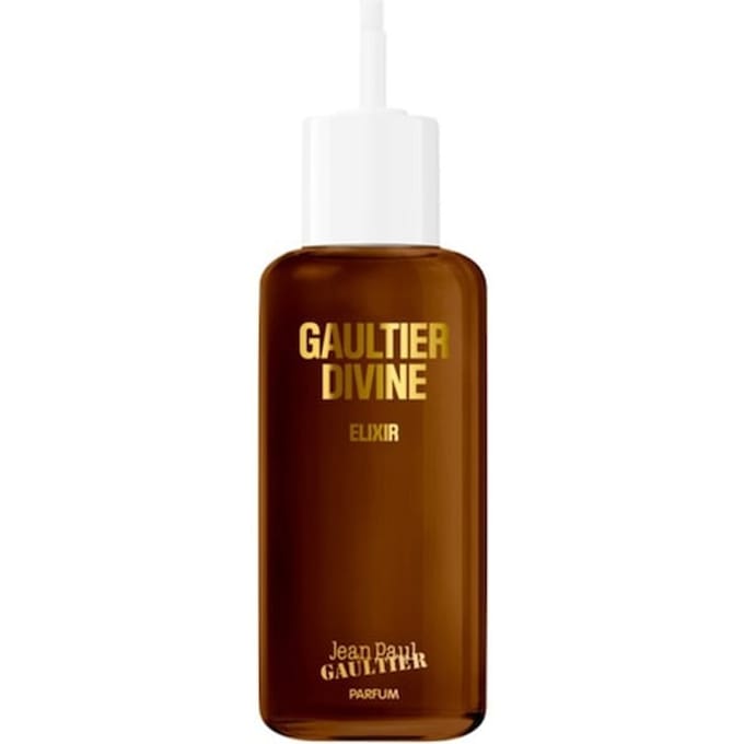 Jean Paul Gaultier - Gaultier Divine Elixir Eau De Parfum - Refill - 200 ML