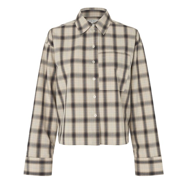 Second Female Blouse lange mouw 60935 liria