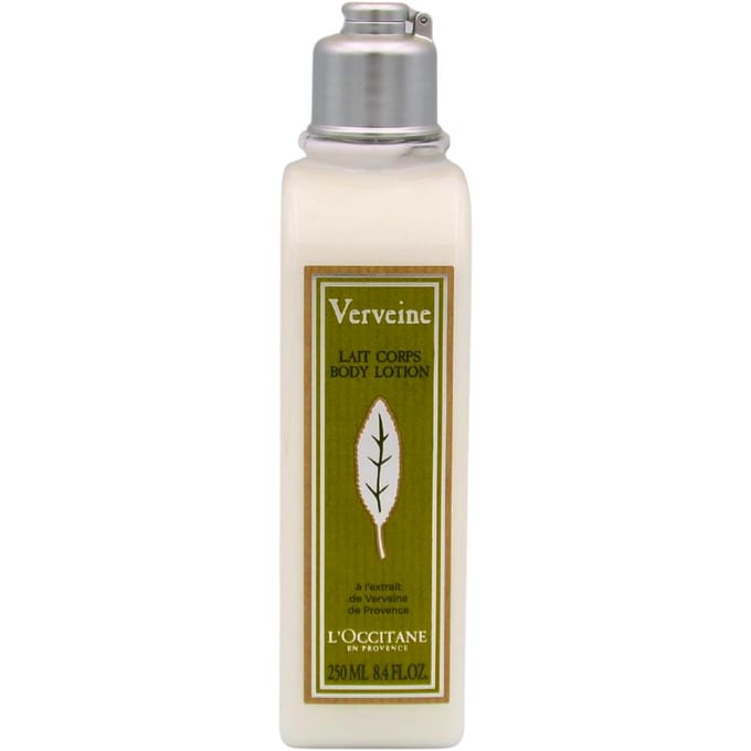 L'Occitane Verbena Body Lotion 250 ml