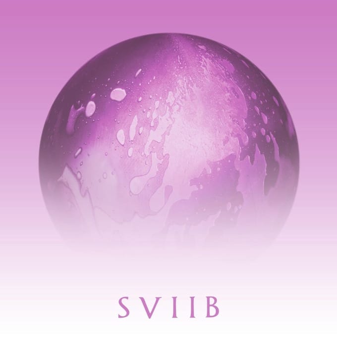 School Of Seven Bells - SVIIB (LP)