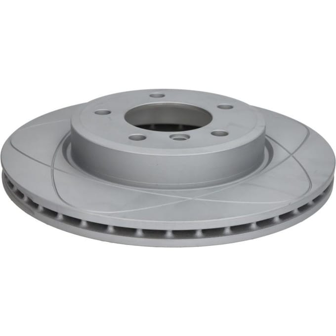 Remschijf ATE Power Disc 24.0322-0160.1, 1 Stuk