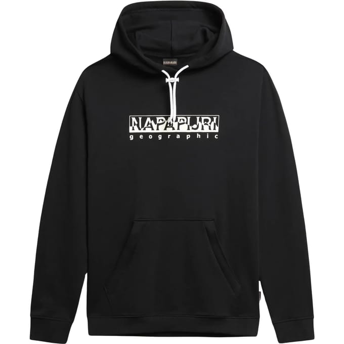 Hooded sweatshirt Napapijri B-Sella