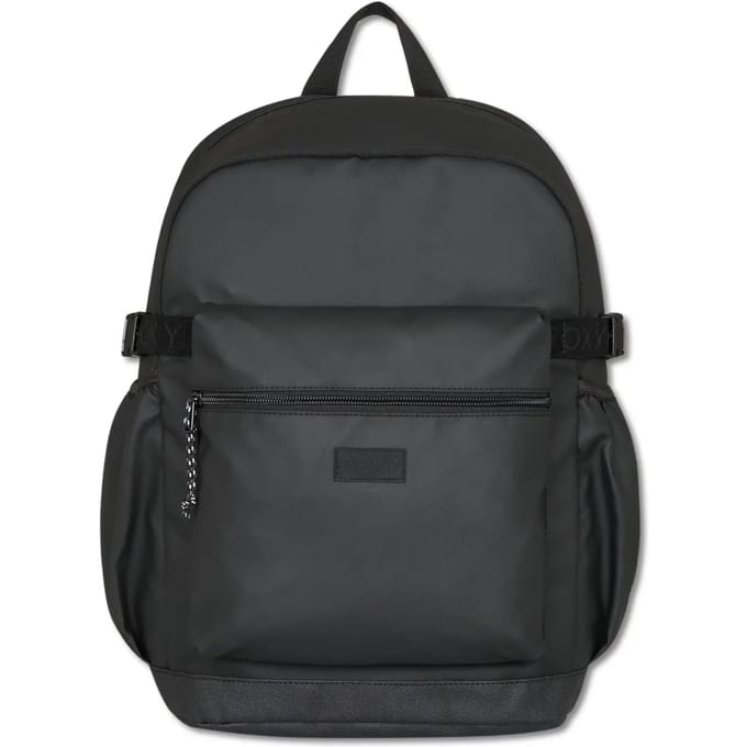 2025 Roxy Gateline Middelgrote Rugzak - Anthracite