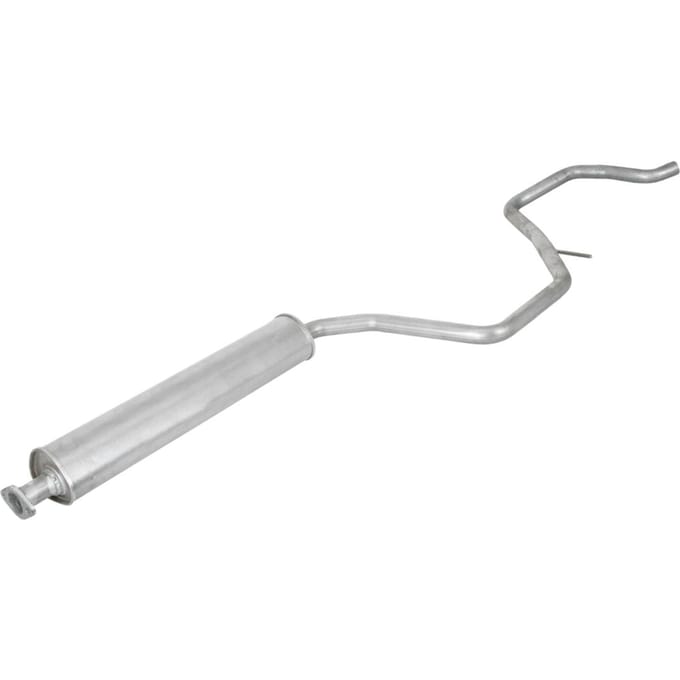 Voorpijp ASMET 05.205