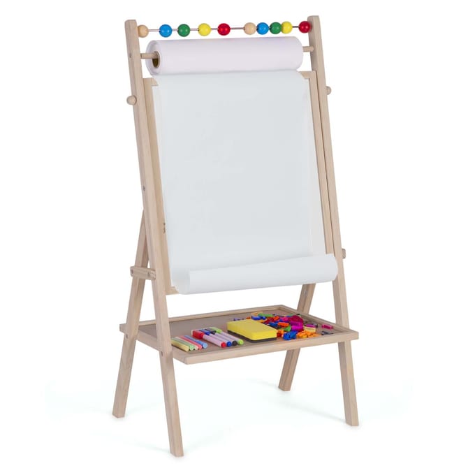 Ricokids magnetisch krijtbord