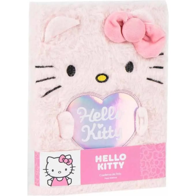 Notebook Cerda Hello Kitty