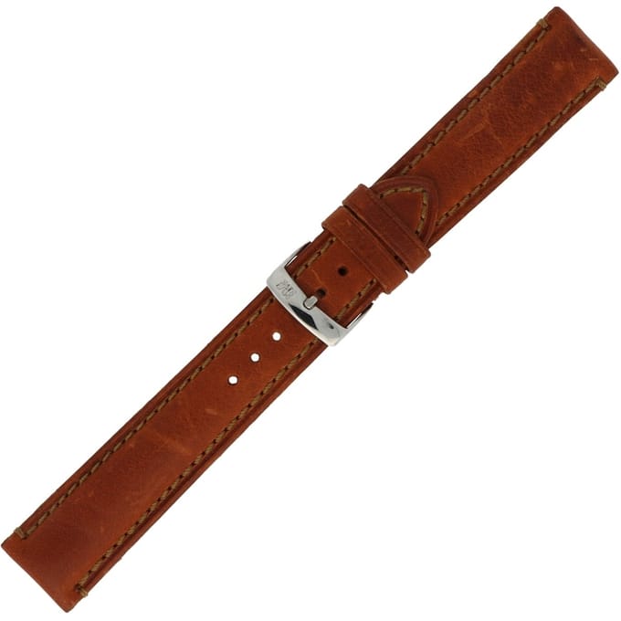 Morellato PMX041DERAIN22 Manufatti Horlogeband - 22 mm