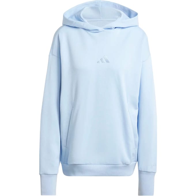 Capuchon sweaters adidas Hd