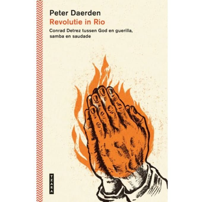 Revolutie In Rio - Peter Daerden