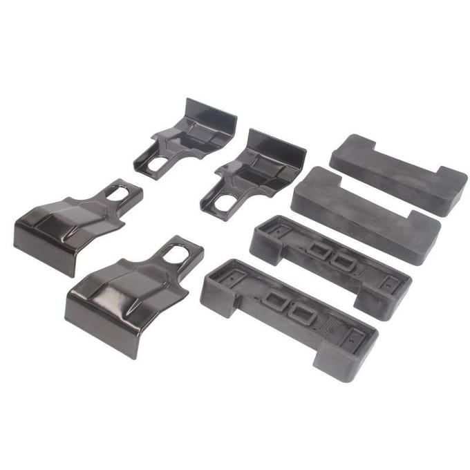 Adapter, dakdrager voet THULE 1830