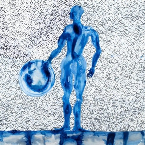 Blick Bassy - Mádibá (CD)