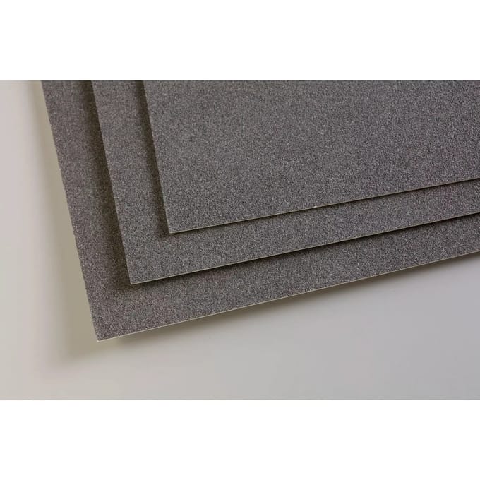 Vellen papier van 5 stuks Clairefontaine Pastelmat 360g