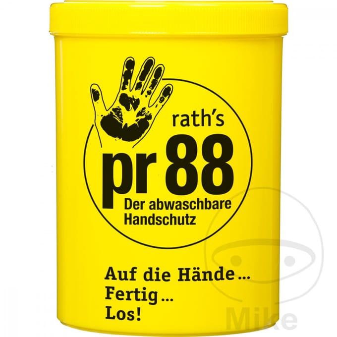 Pr88 handbeschermingscreme - 1L
