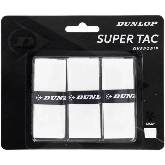 Grip Dunlop super