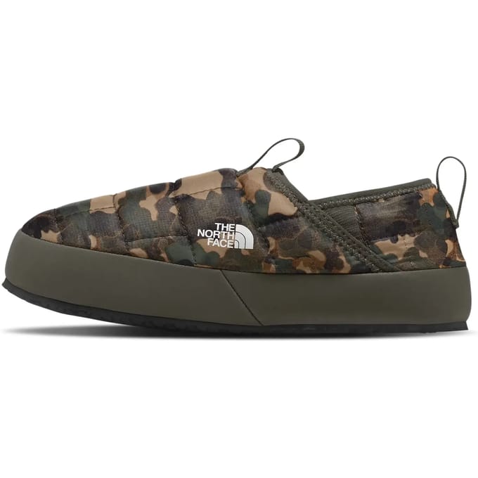 Pantoffels voor kinderen The North Face Thermoball Traction II