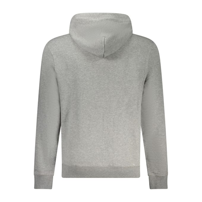 Winter hoodie Napapijri B-Kasba