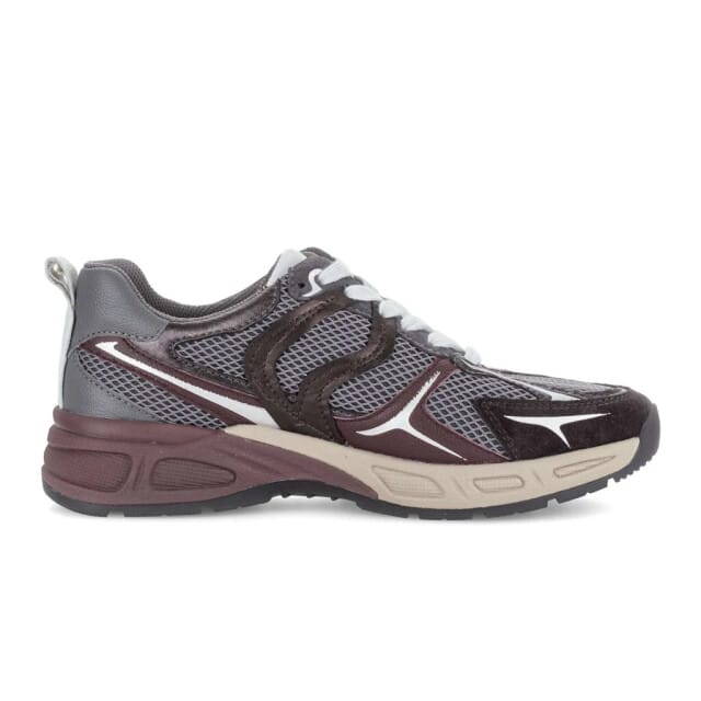 Gabor 6006.03.007 - dames sneaker - Multikleur - maat 43 (EU) 9 (UK)