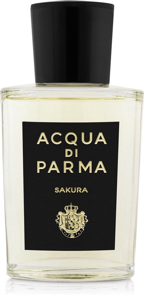 Acqua di Parma, Signatures Of The Sun - Sakura, Eau De Parfum, Unisex, 100 ml