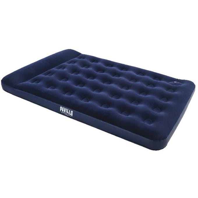 Intergard Camping luchtbed 191x137x28cm