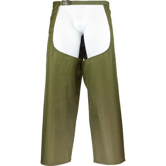 Overbroek Jack Pyke
