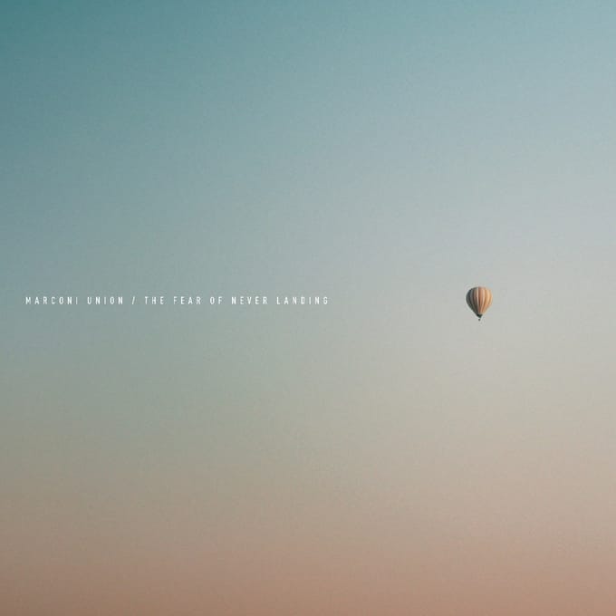 The Fear of Never Landing
