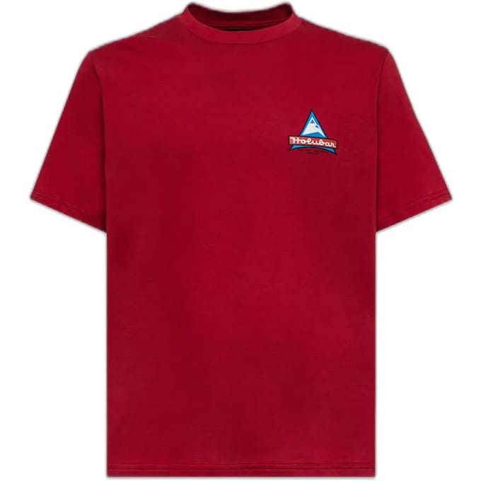 T-shirt Holubar Logo JJ20