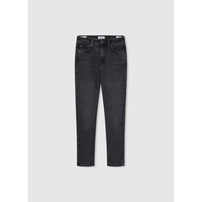 Meisjesjeans Pepe Jeans Pixlette High