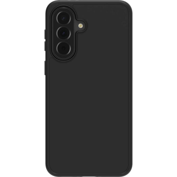 BlueBuilt Protective Back Cover Samsung Galaxy A37 Zwart