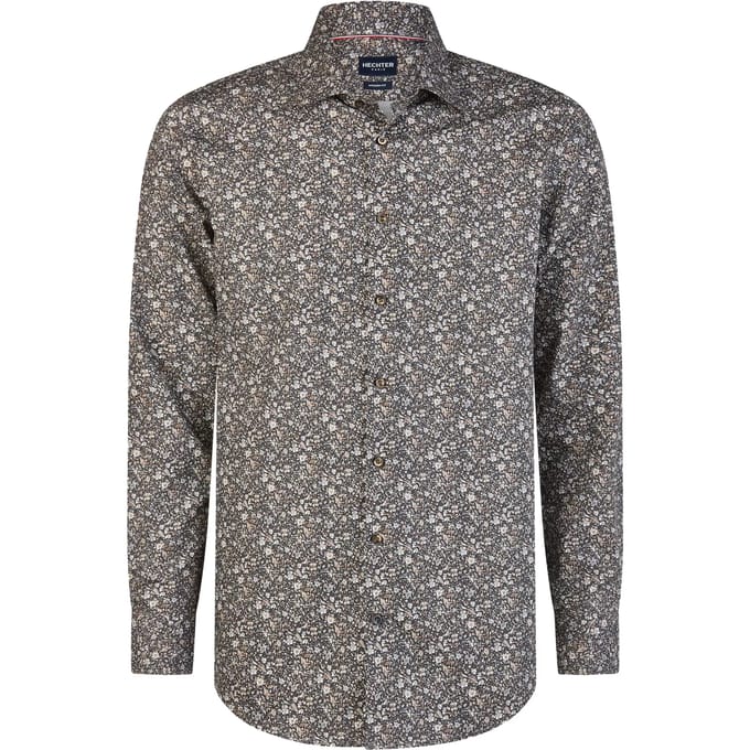 Shirt met lange mouwen Hechter Kent Dress MF