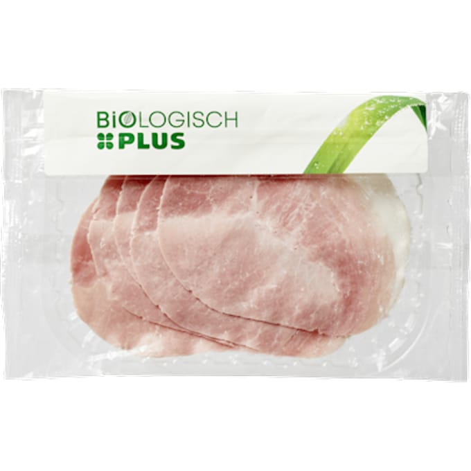 Bio slagersachterham