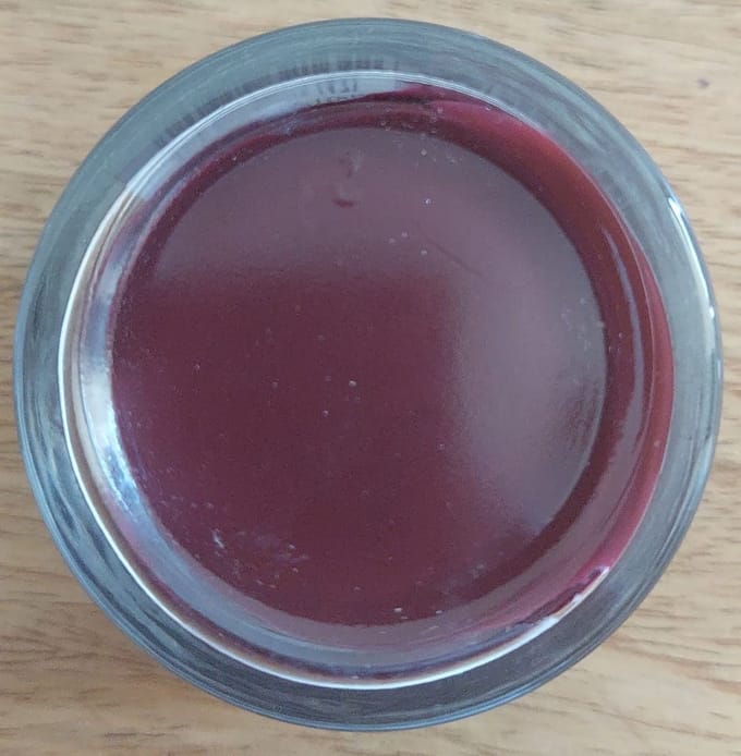 Tamaris Shoe Cream - 048 Bordeaux - 50ml