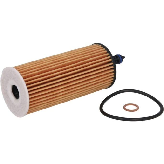 Oliefilter FILTRON OE 672/7A