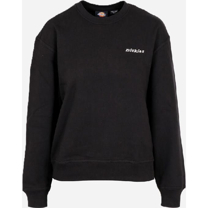 Vrouwen Loretto sweatshirt zwart
