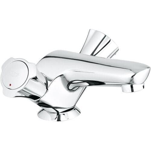 Grohe Costa Single hole basin mixer Art. 21390001